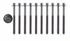 HB263 Head Bolt Set for 2008-2010 Ford 6.4L - image 2