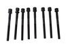 HB264 Head Bolt Set for 2003-2018 Lexus, Toyota 2.5L, 3.0L, 3.5L, 4.0L - image 2
