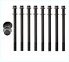 HB265 Head Bolt Set for 1997-2010 Saturn, Acura, Honda 3.0L, 3.2L, 3.5L - image 2