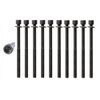 HB267 Head Bolt Set for 2006-2020 Kia, Hyundai 2.0L, 2.4L - image 2