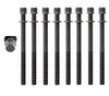 HB271 Head Bolt Set for 2003-2016 Saturn, Acura, Honda 3.0L, 3.2L, 3.5L, 3.7L - image 2