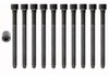 HB273 Head Bolt Set for 2005-2016 Audi, Volkswagen 2.0L - image 4
