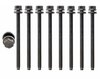 HB278 Head Bolt Set for 2000-2007 Jaguar, Lincoln 3.0L - image 2