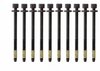 HB279 Head Bolt Set for 2004-2011 Buick, Cadillac, Pontiac 4.6L - image 2