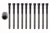 HB281 Head Bolt Set for 2000-2009 Audi, Volkswagen 4.2L - image 2