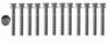 HB285 Head Bolt Set for 2004-2009 Dodge 8.3L, 8.4L - image 2