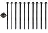 HB287 Head Bolt Set for 1997-2016 Ford, Lincoln 5.4L - image 2