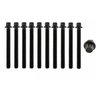 HB292 Head Bolt Set for 1991-1999 BMW 1.8L, 1.9L - image 2