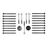 HB294 Head Bolt Set for 2011-2020 Ford 6.7L - image 1