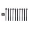 HB296 Head Bolt Set for 2001-2005 Honda 1.7L - image 2
