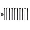 HB301 Head Bolt Set for 2011-2017 Ford 5.0L - image 2