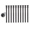 HB307 Head Bolt Set for 2011-2021 Kia, Hyundai 1.8L, 2.0L - image 2