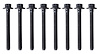 HB311 Head Bolt Set for 2015-2020 Ford, Lincoln 2.7L - image 1