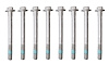 HB312 Head Bolt Set for GM, 262 ci - image 1