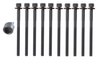 HB320 Head Bolt Set for 2012-2023 Hyundai 1.6L - image 2