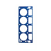 HC293-B MLS Head Gasket for 2002-2017 Isuzu, Buick, Cadillac, Chevrolet 4.8L, 5.3L, 5.7L