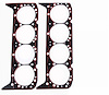 HC350-10 Head Gasket for 1957-2002 Buick, Cadillac, Chevrolet, GMC 4.6L, 4.9L, 5.0L, 5.3L - image 1