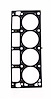 HC364-A MLS Head Gasket for 2001-2017 Cadillac, Chevrolet, GMC, Pontiac 6.0L, 6.2L
