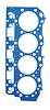 HC403R-A MLS Head Gasket for 2001-2016 Chevrolet, GMC 6.6L - image 1