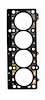 HCR2.0-A MLS Head Gasket for 1995-2003 Chrysler, Dodge 2.0L - image 1