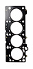HCR2.4-A MLS Head Gasket for 2003-2004 Chrysler, Dodge 2.4L - image 1