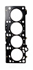 HCR2.4-B MLS Head Gasket for 2004-2008 Chrysler, Dodge 2.4L - image 1