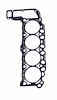 HCR287-A MLS Head Gasket for 2000-2010 Chrysler, Dodge 4.7L - image 1