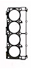 HCR5.7R-A MLS Head Gasket for 2003-2008 Chrysler, Dodge 5.7L - image 1