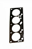 HF121-B MLS Head Gasket for 2000-2004 Ford 2.0L - image 1