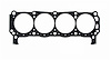HF302HD-10 Head Gasket for 1962-2001 Ford, Lincoln, Mercury 4.3L, 4.7L, 5.0L, 5.8L - image 1