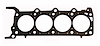 HF330L-A MLS Head Gasket for 2004-2014 Ford, Lincoln, Mercury 4.6L, 5.4L