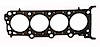 HF330R-A MLS Head Gasket for 2004-2014 Ford, Lincoln, Mercury 4.6L, 5.4L - image 1