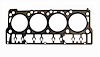 HF6.4-A MLS Head Gasket for 2008-2010 Ford 6.4L - image 1
