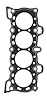 HHO1.5-F Head Gasket for 1988-1995 Honda 1.5L, 1.6L - image 1
