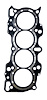 HHO2.0-C Head Gasket for 1997-2001 Honda 2.0L - image 1