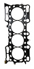 HHO2.2-B MLS Head Gasket for 1997-2001 Honda 2.2L - image 1