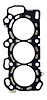HHO3.5L-E MLS Head Gasket for 2008-2015 Acura, Honda 3.5L - image 1