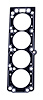 HIS2.2-A Head Gasket for 1999-2002 Daewoo 2.0L, 2.2L - image 1