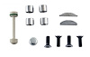 HK119 Camshaft Bolt for 2001-2012 Isuzu, Buick, Cadillac, Chevrolet 4.8L, 5.3L, 5.7L, 6.0L - image 1