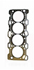 HMI2.4-A Head Gasket for 1993-1995 Eagle 2.4L - image 1
