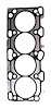 HMI2.4-D Head Gasket for 2004-2011 Mitsubishi 2.4L - image 1