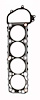 HNI2.4-B Head Gasket for 1998-2004 Nissan 2.4L - image 1