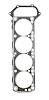 HNI2.4-C Head Gasket for 1983-1989 Nissan 2.4L - image 1