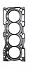 HNI2.5-B MLS Head Gasket for 2007-2013 Nissan 2.5L - image 1