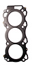 HNI3.5L-C Head Gasket for 2003-2008 Nissan, INFINITI 3.5L - image 1