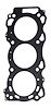 HNI4.0L-A MLS Head Gasket for 2005-2019 Suzuki, Nissan 4.0L - image 1