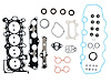 HO1.3HS-B Engine Gasket Set for 2006-2011 Honda 1.3L - image 1