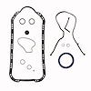 HO1.5CS Engine Gasket Set for 1984-1987 Honda 1.3L, 1.5L