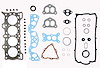 HO1.5HS Engine Gasket Set for 1984-1987 Honda 1.3L, 1.5L - image 1