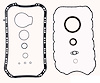 HO1.6CS-B Engine Gasket Set for 1996-2000 Honda 1.6L - image 1